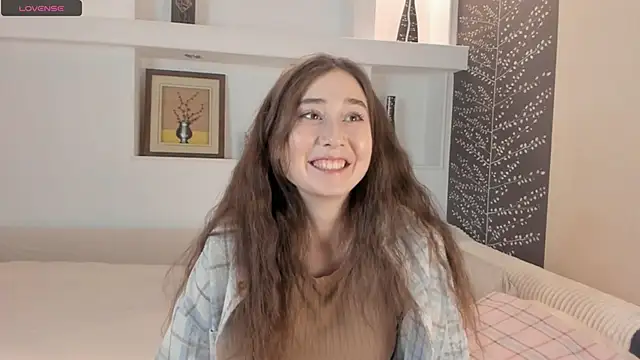 Snapshot of ElvaDrye chatting on 23, 1, 2025 ElvaDrye online show from 23, 1, 2025