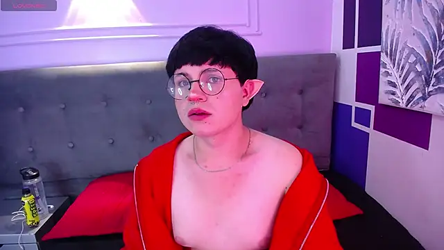 dalmonn lennoxx online show from 3, 2, 2025