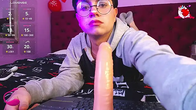dalmonn lennoxx online show from 10, 3, 2025