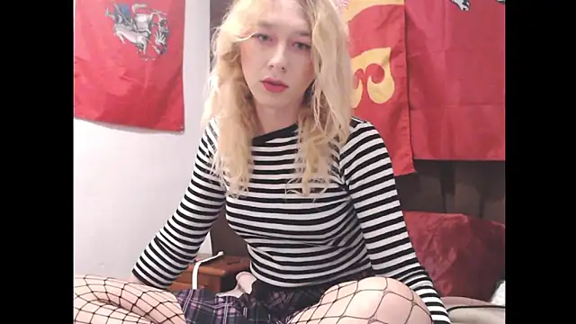 Rudy  Ryabina online show from 25, 2, 2026