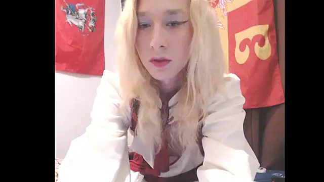 Rudy  Ryabina online show from 11, 2, 2026