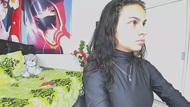 Canelitalove online show from 11, 3, 2025