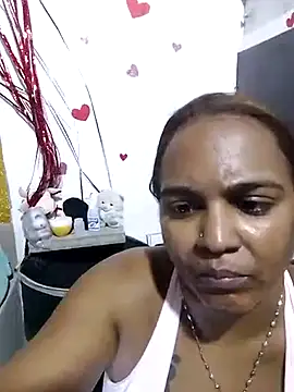 Teresa mm online show from 21, 2, 2025