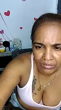 Teresa mm online show from 21, 2, 2025