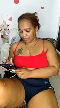 Teresa mm online show from 6, 3, 2025