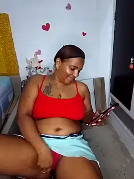 Teresa mm online show from 11, 3, 2025