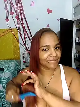Teresa mm online show from 23, 2, 2025