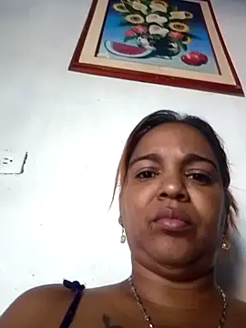 Teresa mm online show from 11, 9, 2025