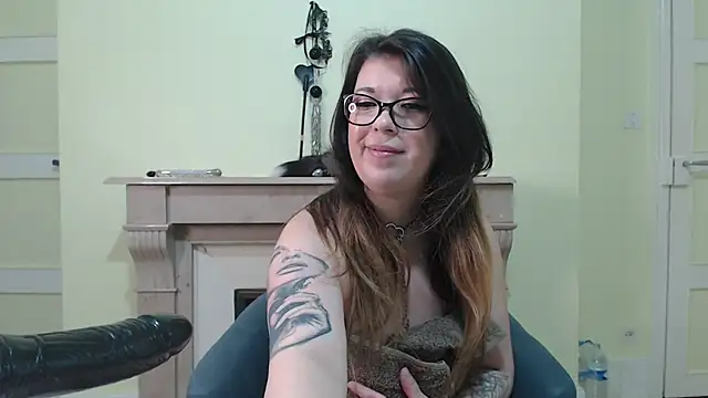 kamilalova online show from 26, 2, 2025