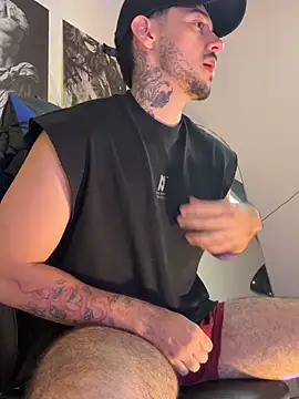 Salvatore costa online show from 23, 4, 2026