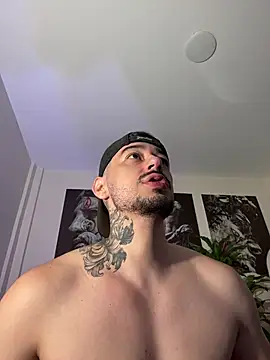 Snapshot of Salvatore_costa chatting on 19, 7, 2026 Salvatore costa online show from 19, 7, 2026