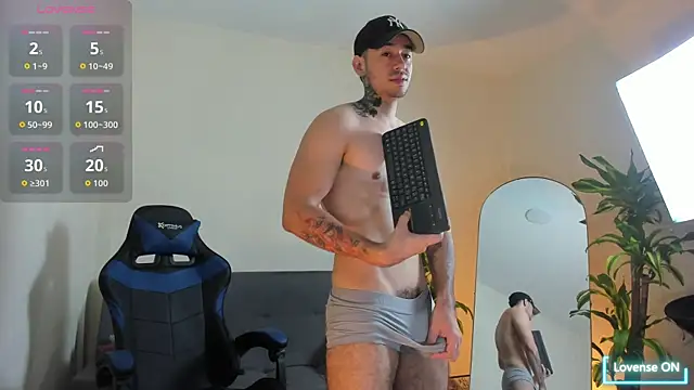 Salvatore costa online show from 7, 10, 2025