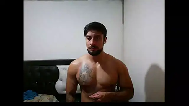 davidcr89 online show from 19, 2, 2026