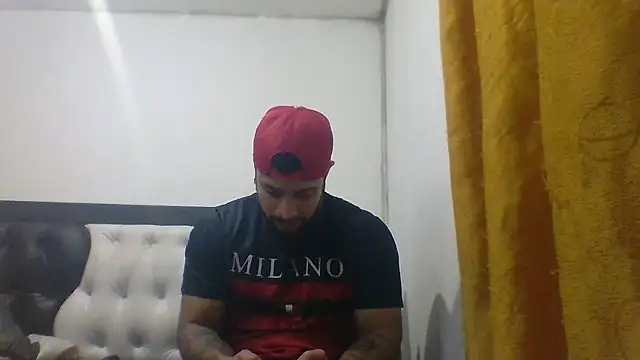 davidcr89 online show from 9, 1, 2026