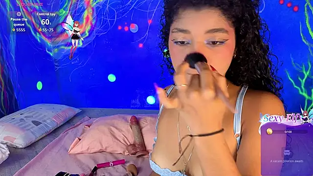 lucie petite online show from 6, 2, 2026