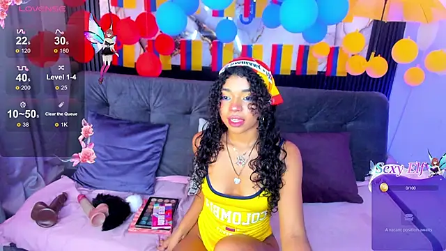lucie petite online show from 17, 6, 2026