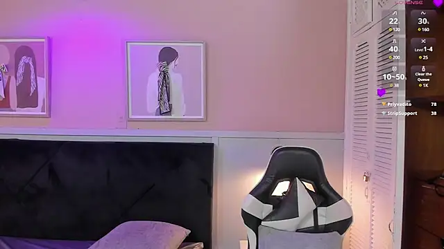 Snapshot of madel_cristin chatting on 28, 2, 2025 madel cristin online show from 28, 2, 2025