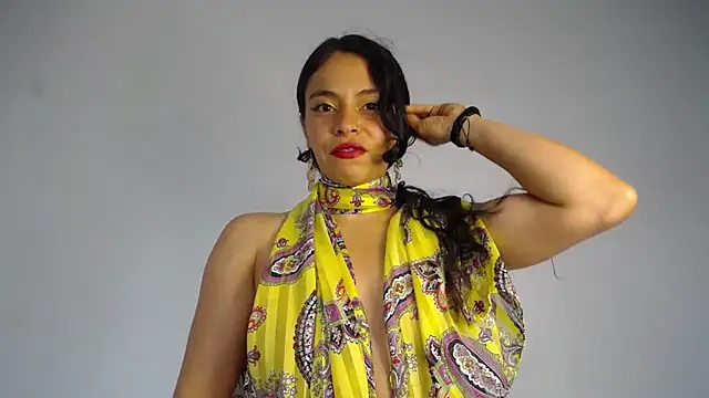 lana roman online show from 3, 12, 2025