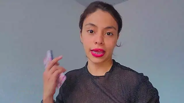 lana roman online show from 19, 2, 2026