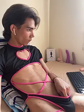 Babitas46 online show from 8, 3, 2026