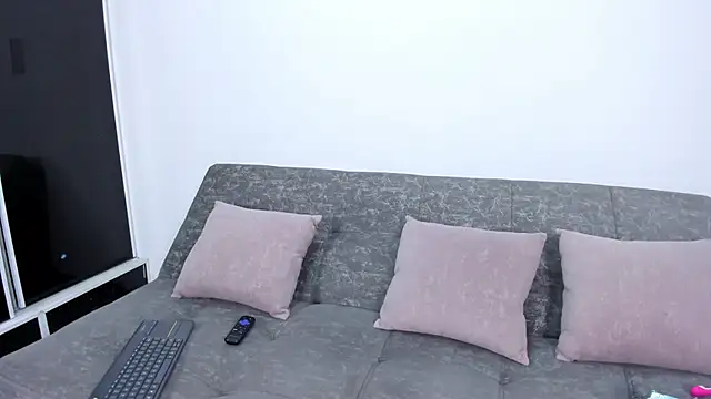 Alondra Cutie online show from 14, 1, 2026