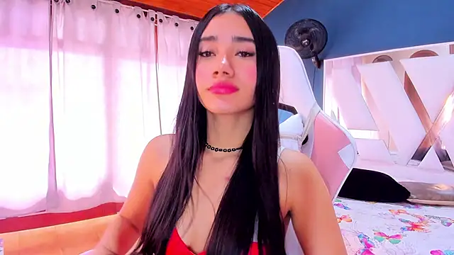 Alondra Cutie online show from 16, 3, 2025