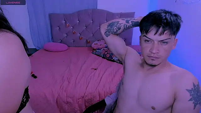  TommyandGrace online show from 28, 2, 2025