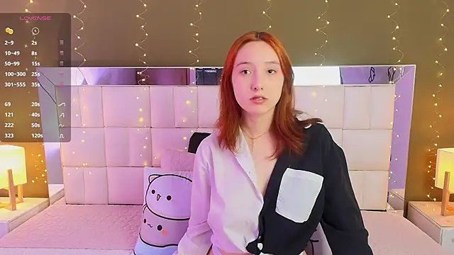 anastasia windel online show from 28, 2, 2025