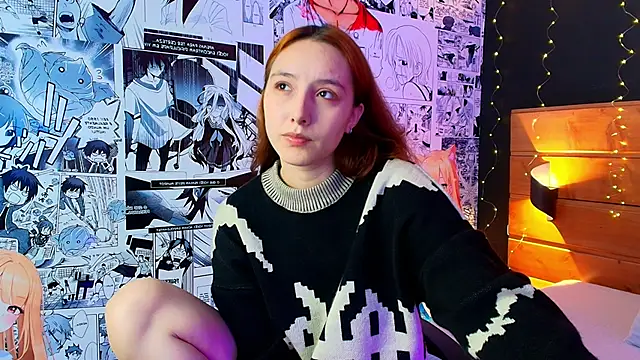 anastasia windel online show from 22, 3, 2025