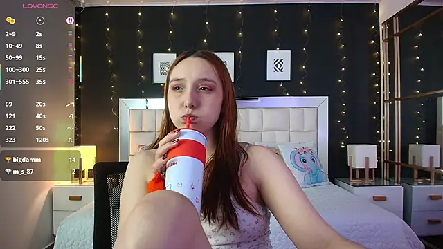 anastasia windel online show from 14, 9, 2025