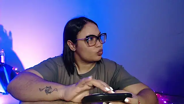 sweetlatin01 online show from 3, 2, 2025