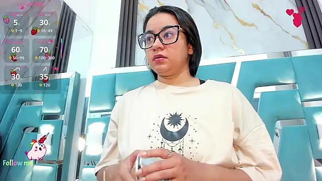 Snapshot of miilaklum chatting on 20, 6, 2026 miilaklum online show from 20, 6, 2026