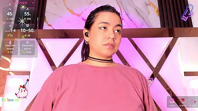 miilaklum online show from 5, 2, 2026