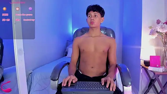 Dawn16  online show from 4, 12, 2025