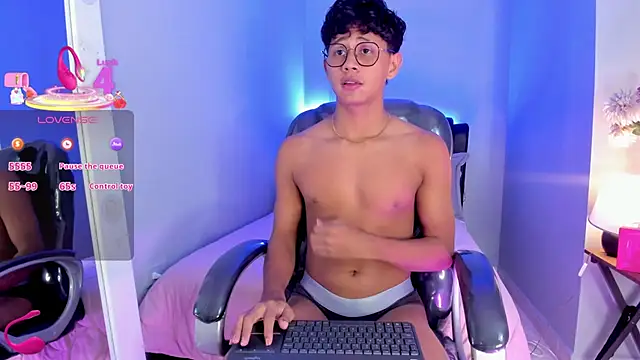 Dawn16  online show from 29, 11, 2025