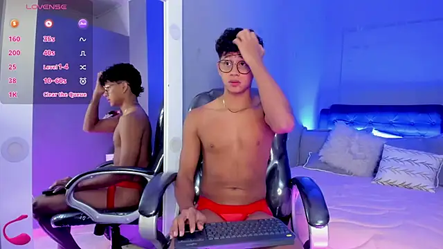 Dawn16  online show from 18, 11, 2025