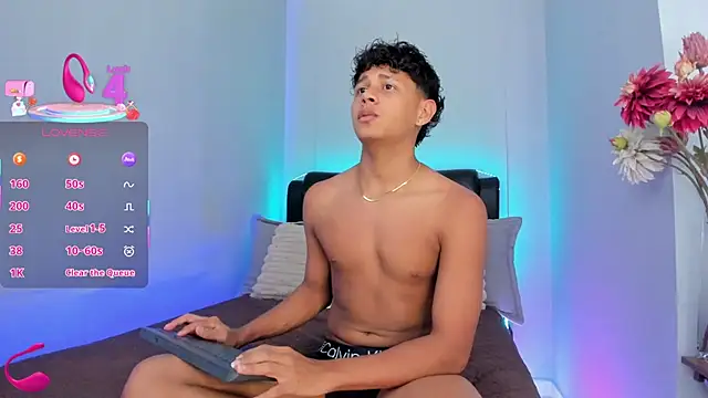 Dawn16  online show from 27, 2, 2026