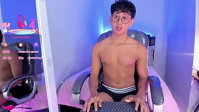 Dawn16  online show from 30, 11, 2025