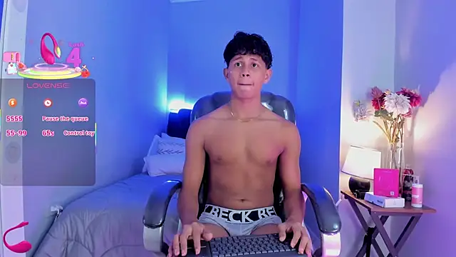 Dawn16  online show from 16, 12, 2025