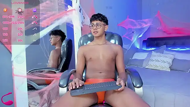 Dawn16  online show from 25, 10, 2025