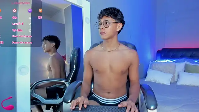 Dawn16  online show from 5, 11, 2025