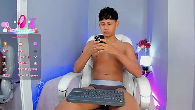 Dawn16  online show from 28, 3, 2026