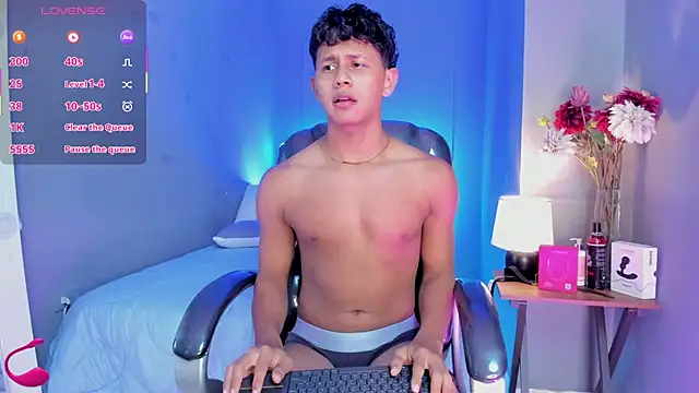 Dawn16  online show from 7, 11, 2025