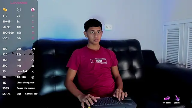 Dawn16  online show from 26, 2, 2025