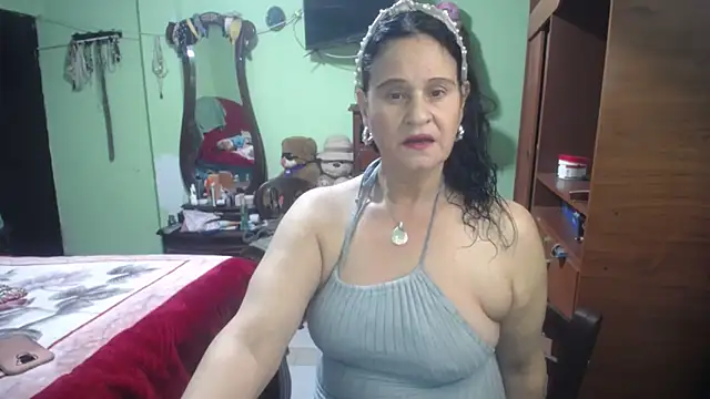 jazmin mature  online show from 15, 11, 2025