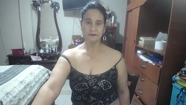 jazmin mature  online show from 5, 3, 2026