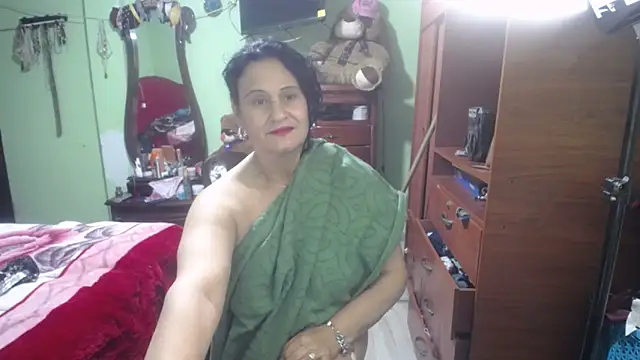 jazmin mature  online show from 14, 11, 2025