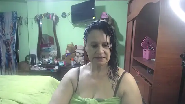 jazmin mature  online show from 27, 11, 2025