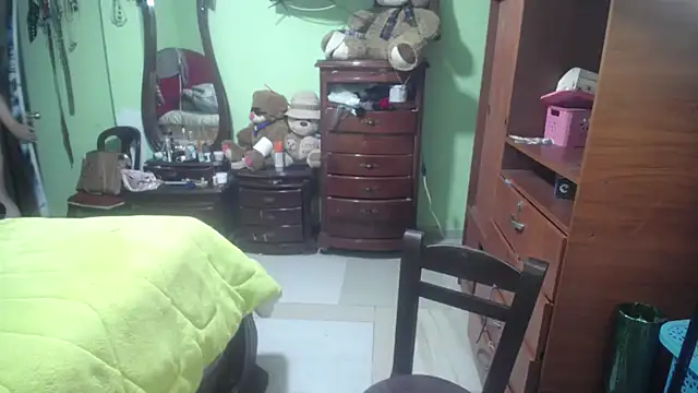 jazmin mature  online show from 24, 11, 2025