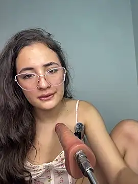 Snapshot of baaby-miiaa chatting on 12, 6, 2026 baaby-miiaa online show from 12, 6, 2026